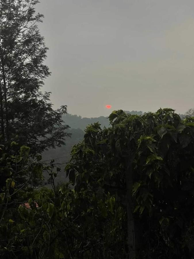Coorg River Rock Camping Madikeri Exterior photo